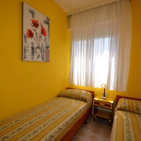 Diana Est Apartmán Bibione