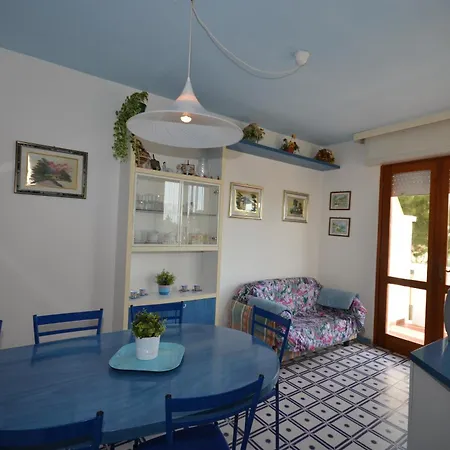 Apartmán Diana Est Bibione