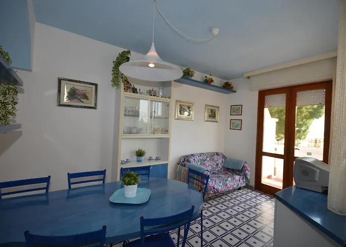 Apartmán Diana Est Bibione