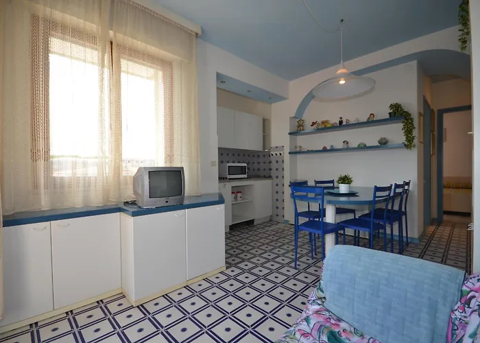 Diana Est Apartmán *