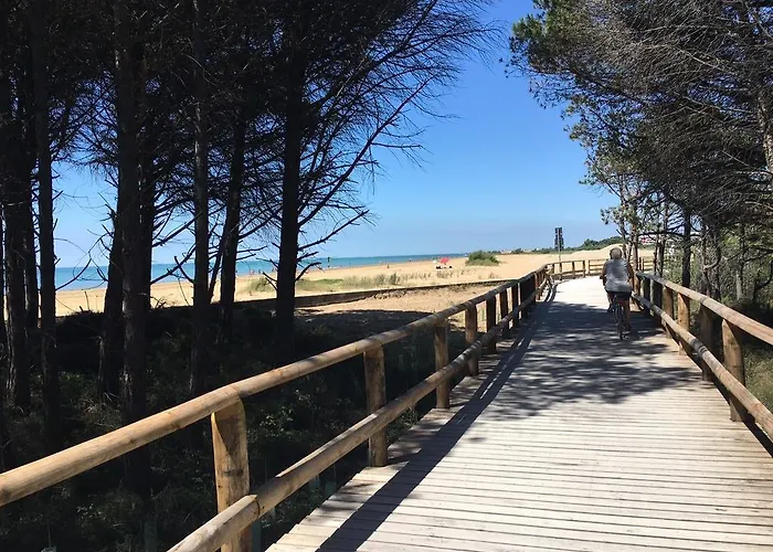 Diana Est Appartamento Bibione